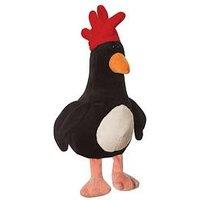 Aurora Feathers Mcgraw Plush