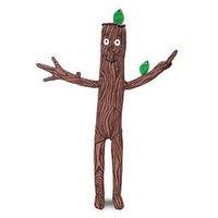 Aurora Stick Man Plush 13-Inch Plush