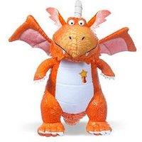 Aurora Zog 9In Plush