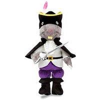 Aurora The Highway Rat 9-Inch Plush