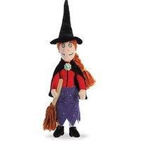 Aurora Room On The Broom Witch Plush