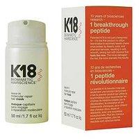 K18 Biomimetic Hairscience K18 Leave-In Molecular Repair Mask 50Ml