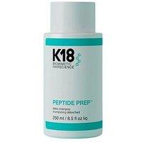 K18 Biomimetic Hairscience K18 Detox Shampoo 250Ml