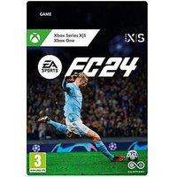 Xbox Ea Sports Fc 24 (Digital Download)