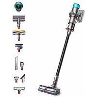 Dyson V15 Detect Total Clean Cordless Vacuum