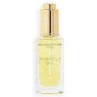 Revolution Beauty London Revolution Pro Miracle Oil