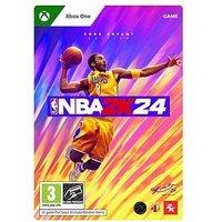 Xbox Nba 2K24 (Digital Download For Xbox One)