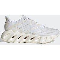 Adidas Womens Running Adidas Switch Fwd Trainers - White