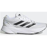 Adidas Women'S Running Adizero Sl Trainers - White