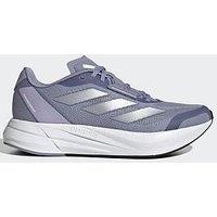 Adidas Womens Running Duramo Speed Trainers - Purple