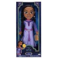 Disney Wish Asha Core Large Adventure Doll