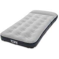 Yawn Air Self-Inflating Camping Mattress - Single