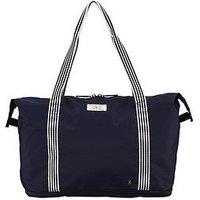 Joules Packaway Duffle/French Navy