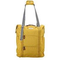 Joules Travel Backpack 45Cm/Antique Gold