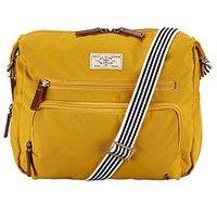 Joules Shoulder Bag/Antique Gold