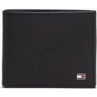 Tommy Hilfiger Eton Mini Wallet - Black