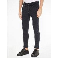 Calvin Klein Jeans Skinny - Grey