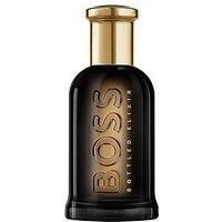 Boss Bottled Elixir Parfum Intense For Him - 50Ml