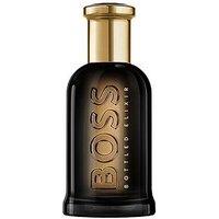 Boss Bottled Elixir Parfum Intense For Him 50Ml