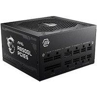 Msi 850W Gold Mag A850Gl Pc Power Supply