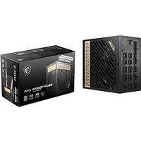 Msi 1300W Platinum Meg Pc Power Supply