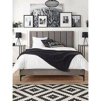 Aspire Pheobe Bed - King