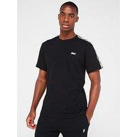 Dkny Penguins T-Shirt - Black