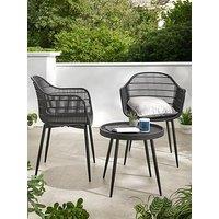 Very Home Porto Bistro Set