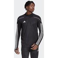 Adidas Men'S Tiro 23 Training Top - Black