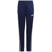 Adidas Youth Tiro 23 Pants - Navy