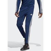 Adidas Men'S Tiro 23 Pants - Navy