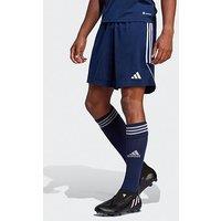 Adidas Men'S Tiro 23 Shorts - Navy