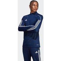 Adidas Men'S Tiro 23 Training Top - Navy