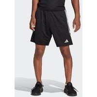 Adidas Men'S Tiro 23 Shorts - Black