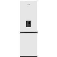 Hisense Rb390N4Wwe 60Cm Wide, Total No Frost, Freestanding Fridge Freezer - White