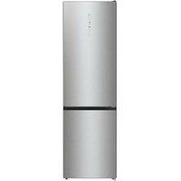 Hisense Rb470N4Sicuk 60Cm Wide, Total No Frost, C Rating, Freestanding Fridge Freezer - Stainless St