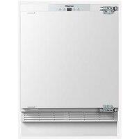 Hisense Rul178D4Awe Intergrated Fridge Freezers - White