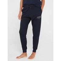 Tommy Hilfiger Track Pant - Navy