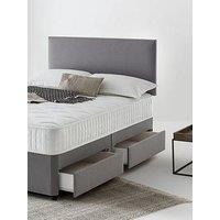 Silentnight 1000 Pocket Mattress- Firm