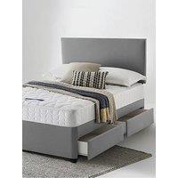 Silentnight Miracoil Eco Mattress - Firm