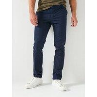 Hackett Kensington Chino - Navy