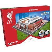 University Games Liverpool 3D Stadium Puzzle