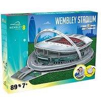University Games Wembley 3D Stadium Puzzle