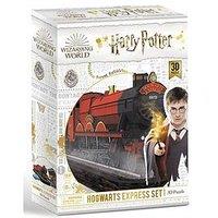 University Games Harry Potter - Hogwarts Express 3D Puzzle