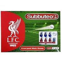 Subbuteo Liverpool