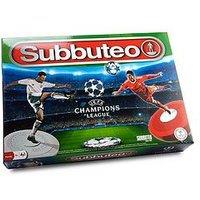 Subbuteo Champions League