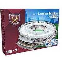 University Games West Ham United 3D Stadium Puzzle
