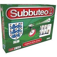 Subbuteo England Edition Main Game