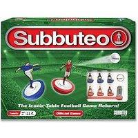 Subbuteo Main Game