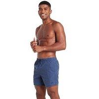 Zoggs Mosman Washed 15" Shorts Ed Mens